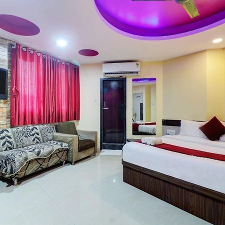 Hotel Icon International Airport مومباي المظهر الخارجي الصورة