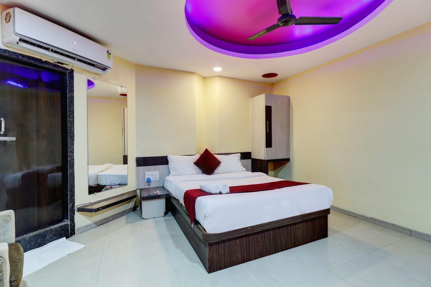 Hotel Icon International Airport مومباي المظهر الخارجي الصورة